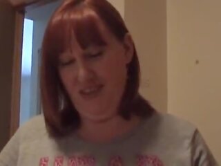 My Step Mom Replaces My Step Sister As My mistress Full clip