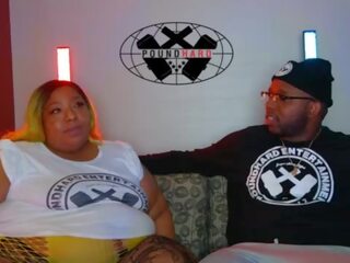Interview With Rising SSBBW PornStar feature Hips FT PoundHard Entertainment