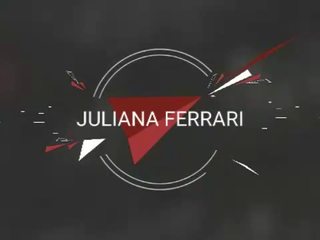 Juliana Ferrari FOTOS E video