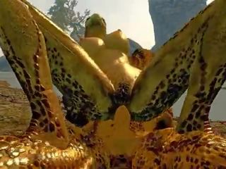 Private sex movie video of two argonians