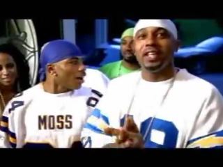 Nelly - Tip Drill (Dirty Version) Music mov - Full -