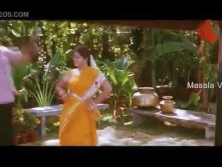 Terrific Actress Masala Scene - YouTube (360p)
