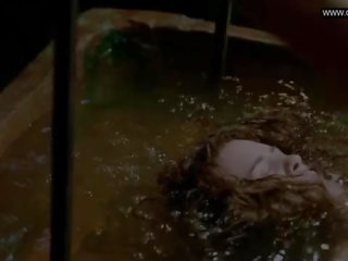Billie Piper - Full Frontal Nude, dirty clip Scene - Penny Dreadful S02