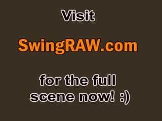 Reality show swingers amateurs fucking interracialristine-1-2