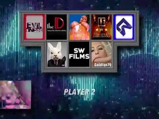 3WAY VERSUS PMV clip GAME EDIT FINAL XVIDEOSCOM
